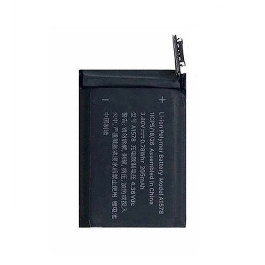 iWatch Serials 1 42mm Battery (Pulled)