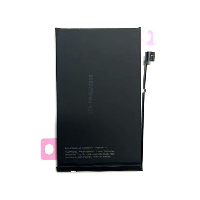 OLED Screen for iPhone 16Plus (Refurbished)