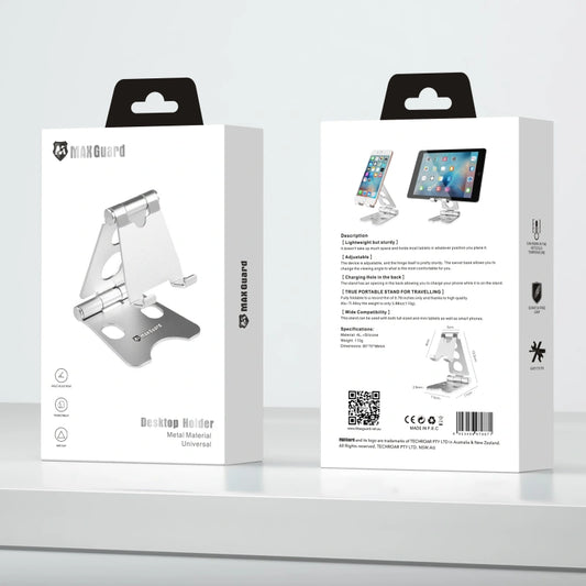 Maxguard Universal Desktop stand