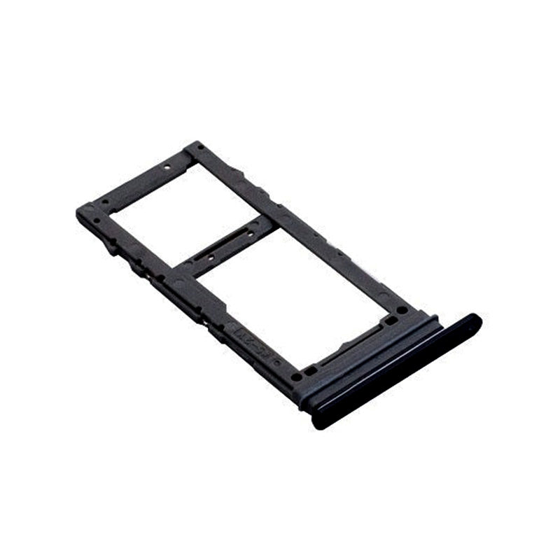 SAMSUNG S20 G980/G981/S20PLUS/S20ULTRA SIM TRAY BLACK