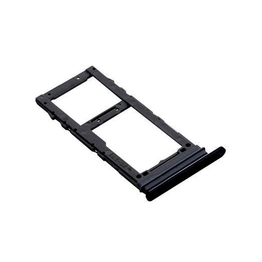 SAMSUNG S20 G980/G981/S20PLUS/S20ULTRA SIM TRAY BLACK