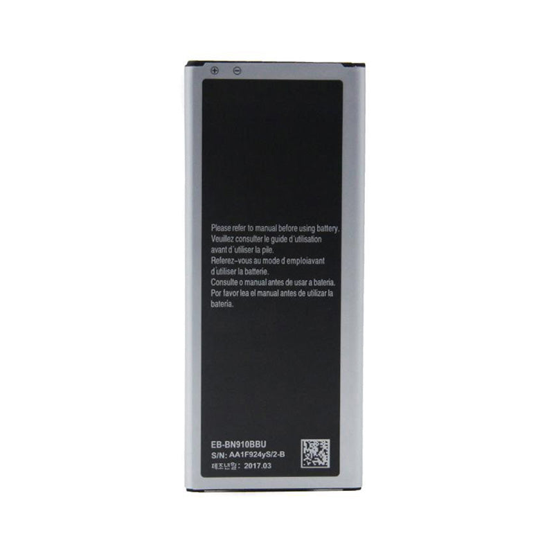 SAMSUNG NOTE4 BATTERY (PULLED NEW)