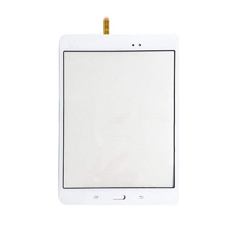 SAMSUNG T350 TOUCH SCREEN WHITE