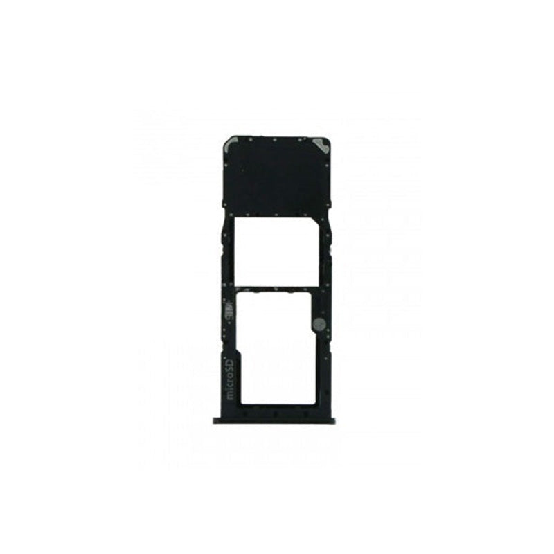 SAMSUNG A51 4G A515 SIM TRAY BLACK