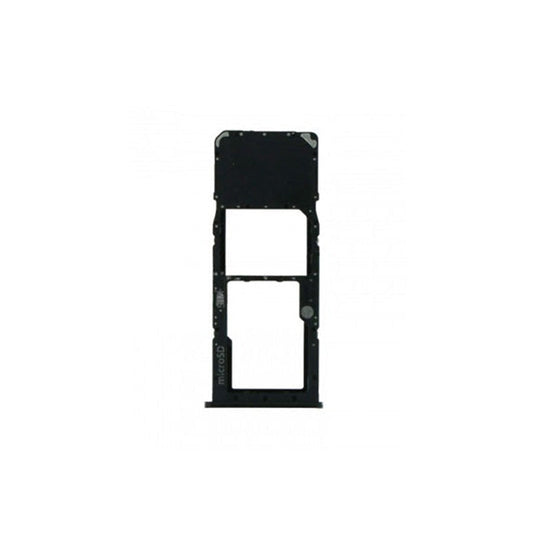 SAMSUNG A51 4G A515 SIM TRAY BLACK