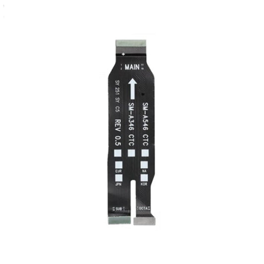 SAMSUNG A34 5G/A54 5G MAINBOARD CONNECTION FLEX (BRAND NEW)