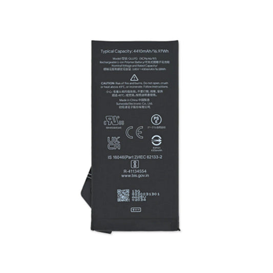 GOOGLE PIXEL 6A BATTERY GLU7G (BRAND NEW)