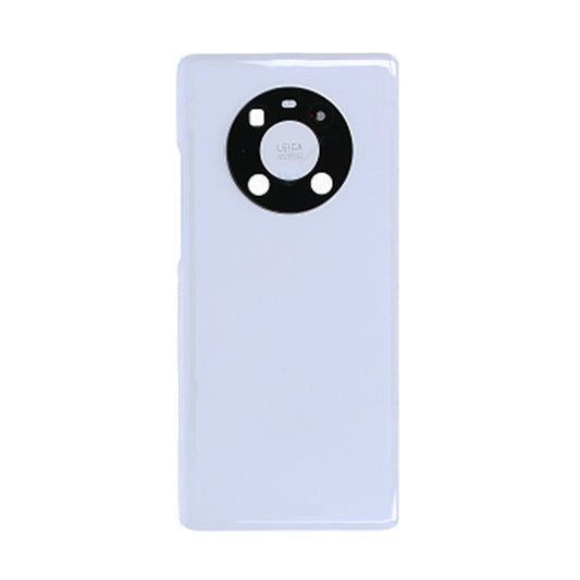 HUAWEI MATE40 BACK GLASS WHITE