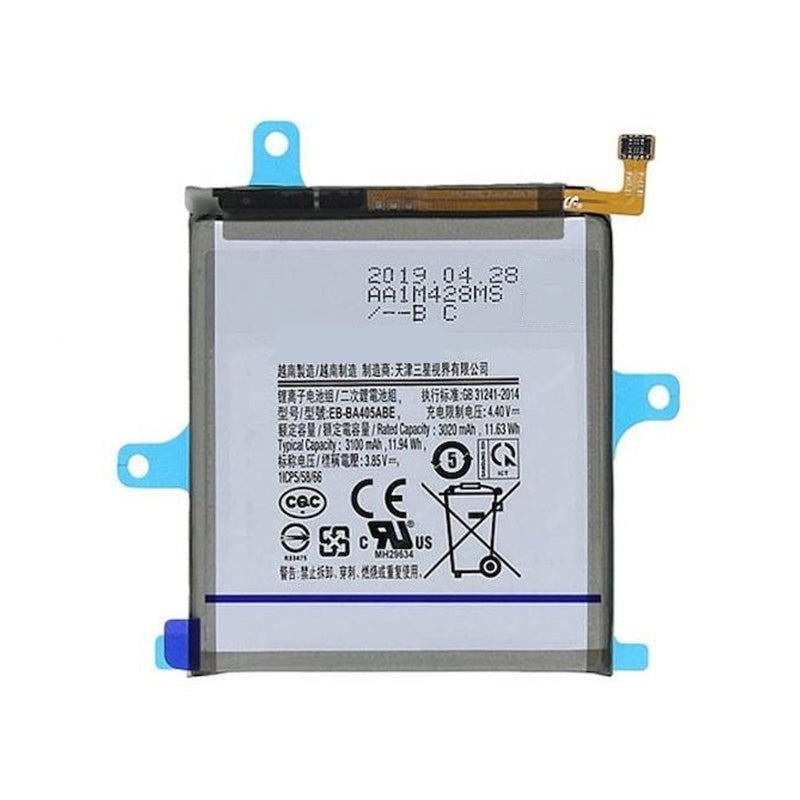 SAMSUNG A12/A12S/A21S/A13 4G/A04S BATTERY BA217ABY (BRAND NEW NO PACKAGE)