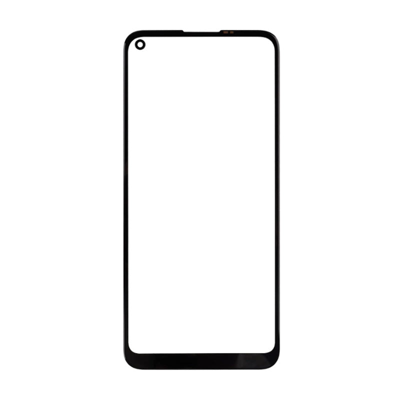 Front Screen Outer Glass + OCA for Samsung Tablet A11Plus X230/X233/X235/X236