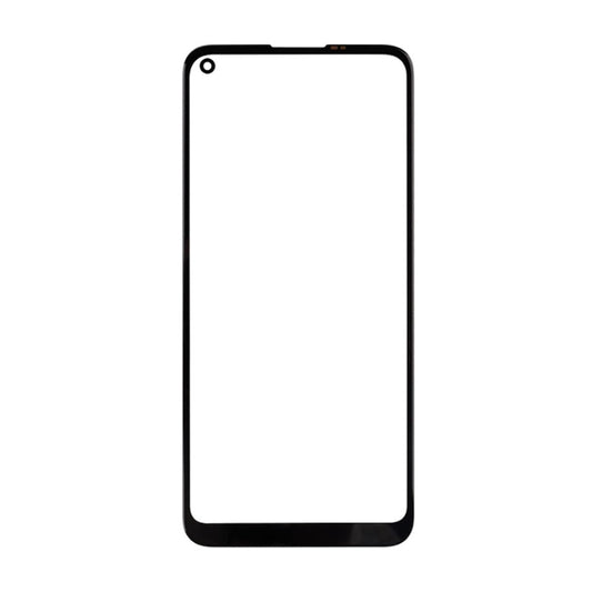 Front Screen Outer Glass + OCA for Samsung Tablet A11Plus X230/X233/X235/X236