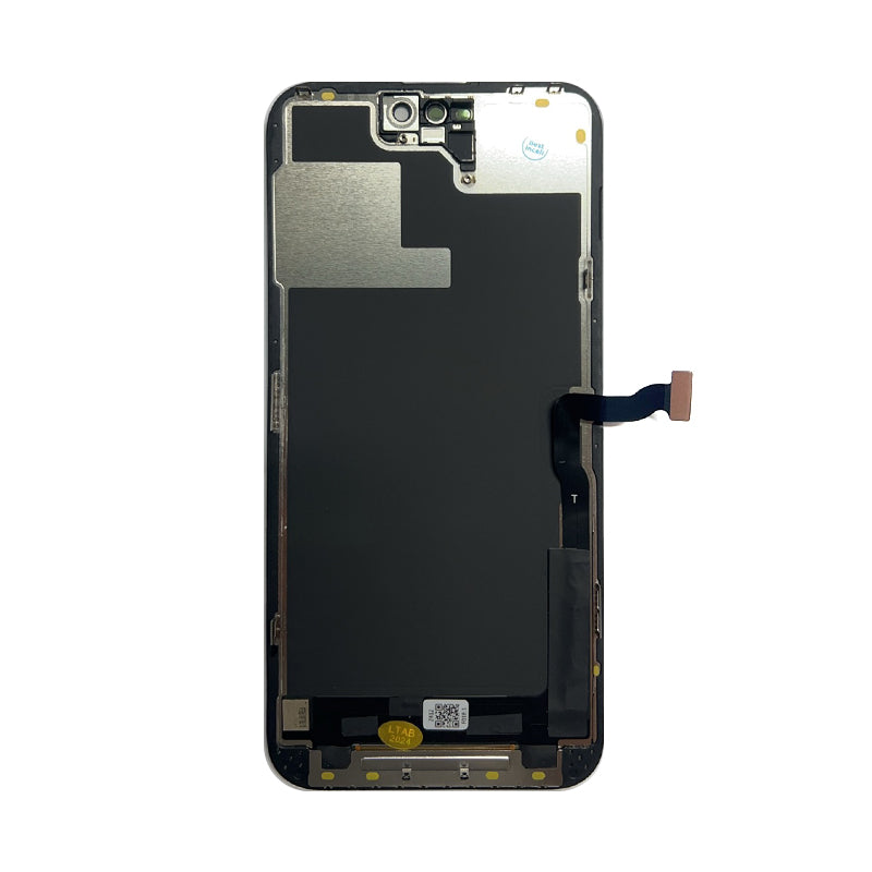 LCD Screen for iPhone 14Pro Max (FHD Incell with 120Hz Refresh Rate)