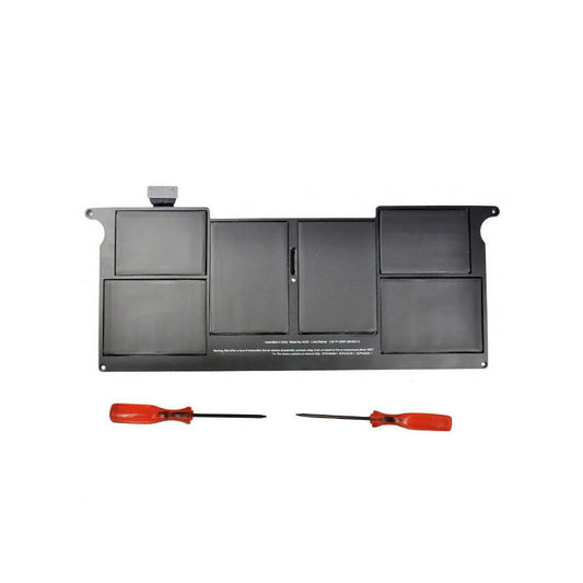 MACBOOK AIR11 A1370 2010 BATTERY A1375 (BEST QUALITY)