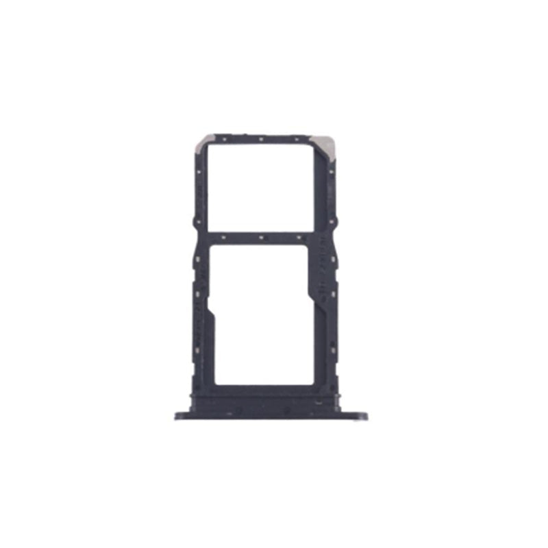 Samsung A16 5G A166P Sim Tray Black