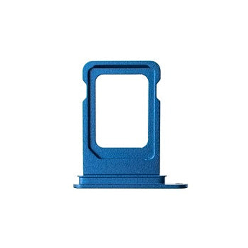 Sim Tray Blue For iPhone 13