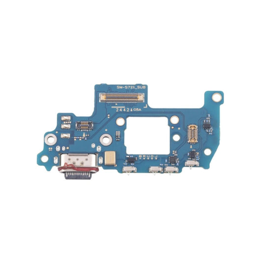 Samsung S24FE Charging Poart Board S721B (Brand New)