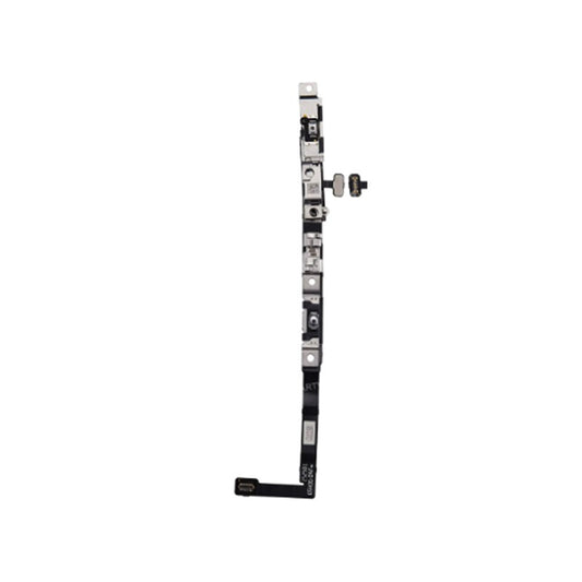 Power Button Flex for iPhone 17 (Pulled)