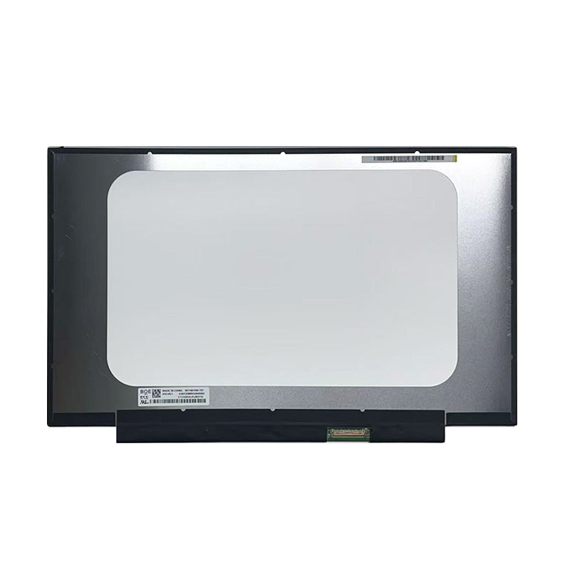 Laptop 14.0 1920x1080 40 Pins On-Cell Touch Screen Without Screws Brackets NV140FHM-T07