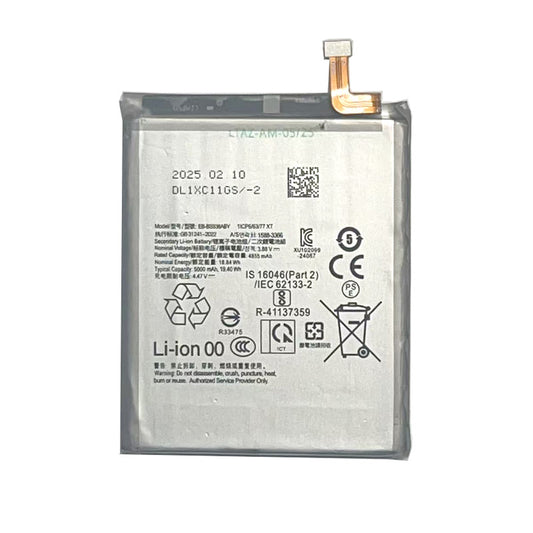Samsung S25Ultra S938 Battery EB-BS938ABY (Best Aftermarket)