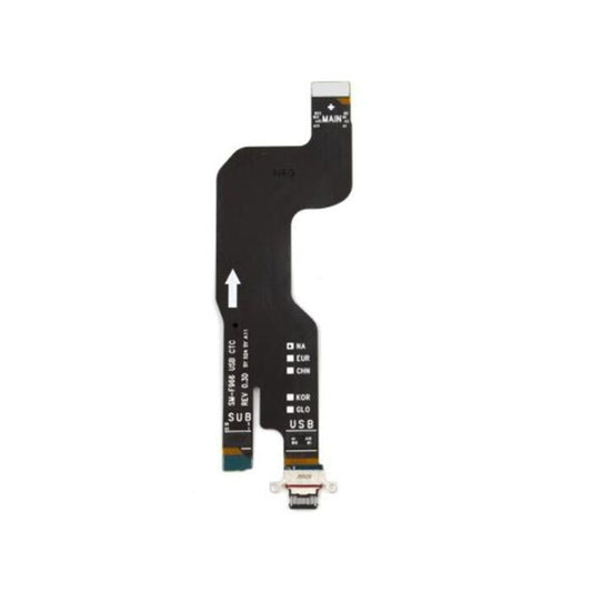 Charging Port Board for Samsung Z Fold 7 5G F966 (Brand New)