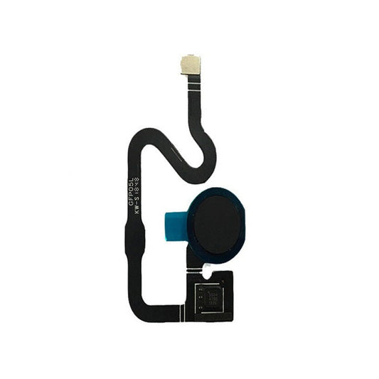 GOOGLE PIXEL 3A HOME BUTTON FLEX BLACK