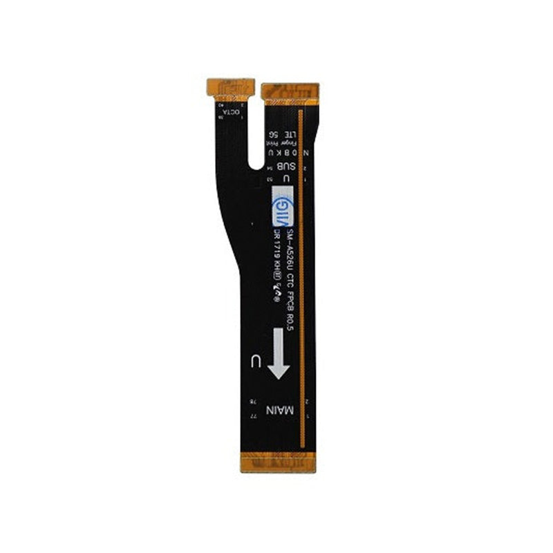 SAMSUNG A52S MAINBOARD FLEX (BRAND NEW)