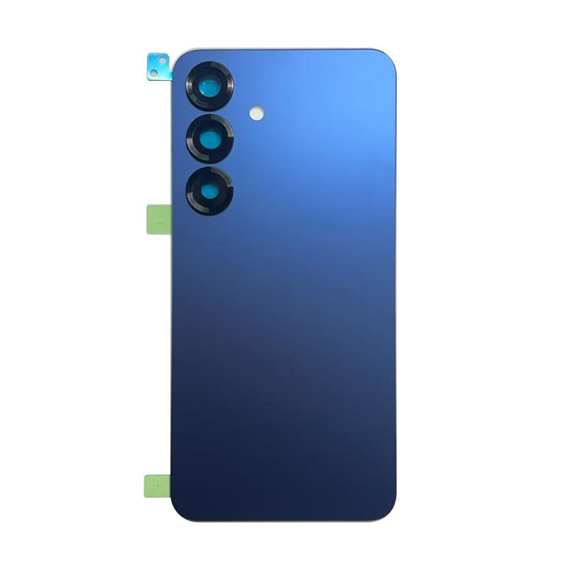 Samsung S25Plus S936 Back Glass Navy (Aftermarket Premium)