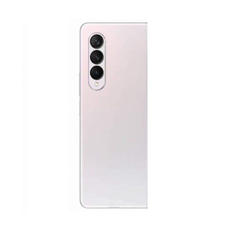 Samsung Z Fold 3 5G F926 Back Glass Gold (Aftermarket Premium)