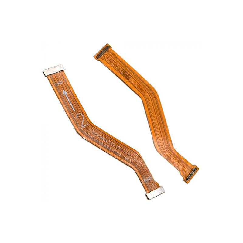 SAMSUNG A50 MAINBOARD CONNECTION FLEX 2 (BRAND NEW)