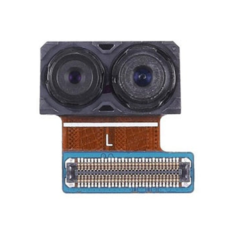 SAMSUNG A8(2018) FRONT CAMERA (BRAND NEW)