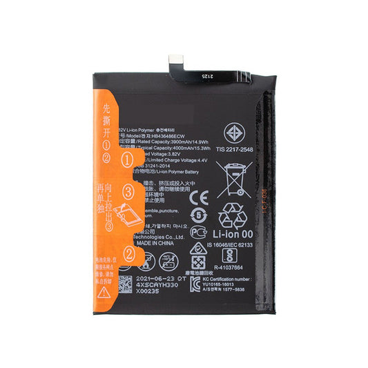 Huawei Mate10/Mate10Pro/Mate20/P20Pro Battery (Best Aftermarket)