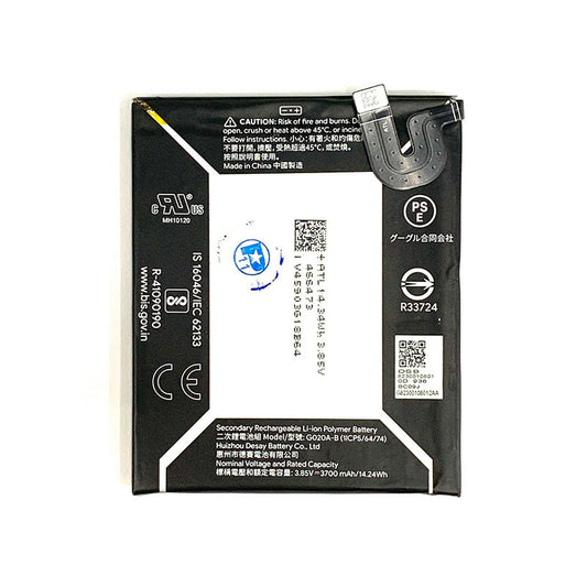 GOOGLE PIXEL 3A XL BATTERY (BRAND NEW)