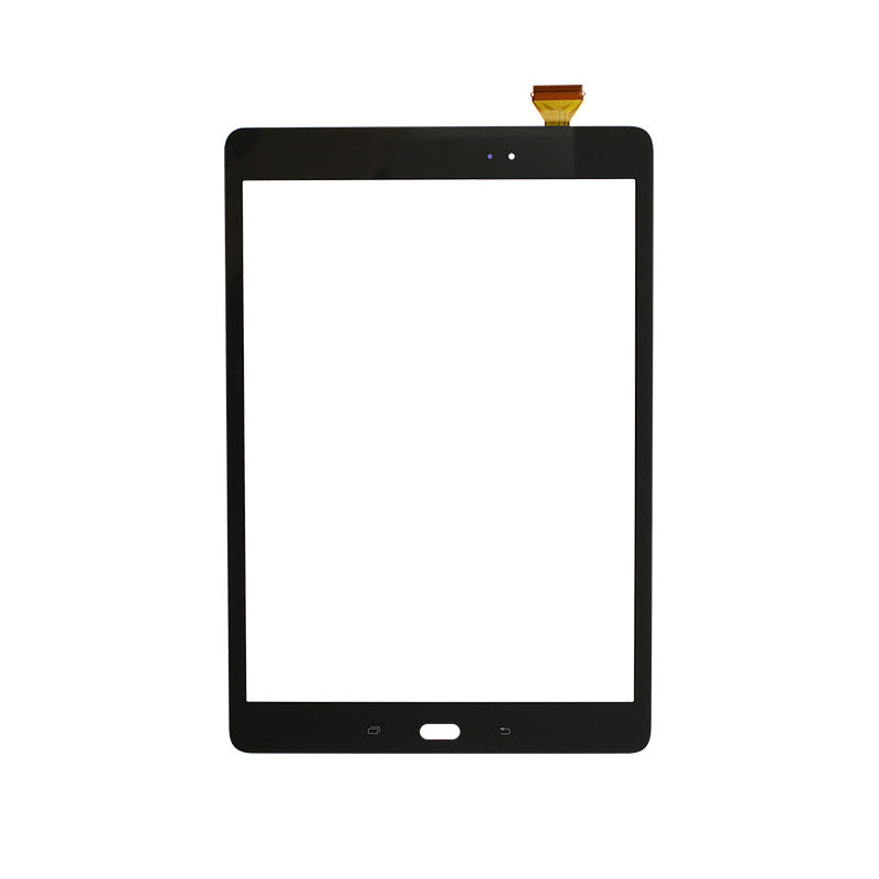 SAMSUNG T550/T555 TOUCH SCREEN BLACK (AFTERMARKET HIGH QUALITY)