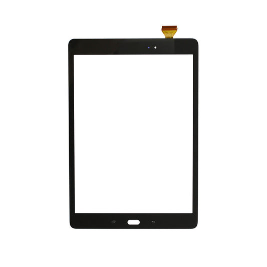 SAMSUNG T550/T555 TOUCH SCREEN BLACK (AFTERMARKET HIGH QUALITY)
