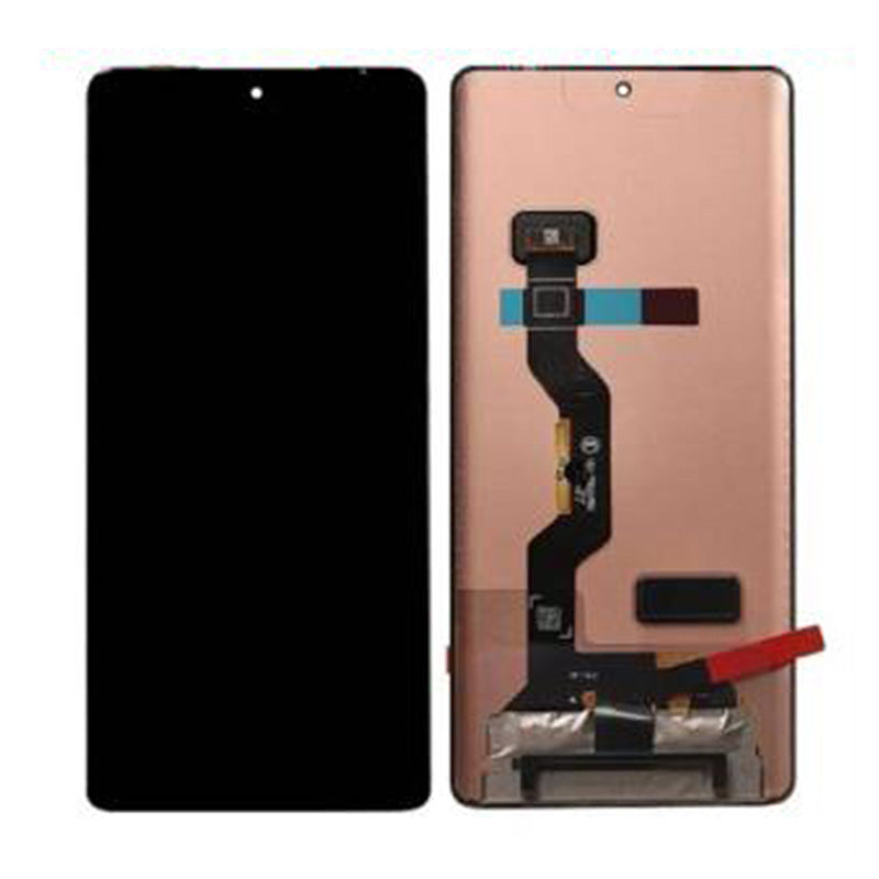 Motorola Edge 60 5G XT2503-4/Edge 60Fusion PB7E0047AU OLED Screen (Brand New)