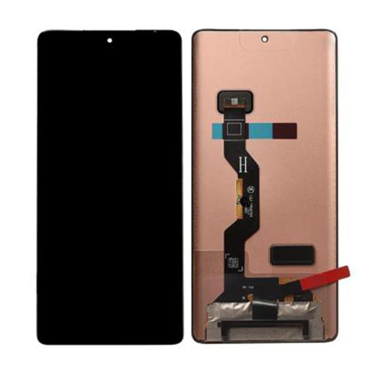 Motorola Edge 60Pro XT2507-1 OLED Screen (Brand New)