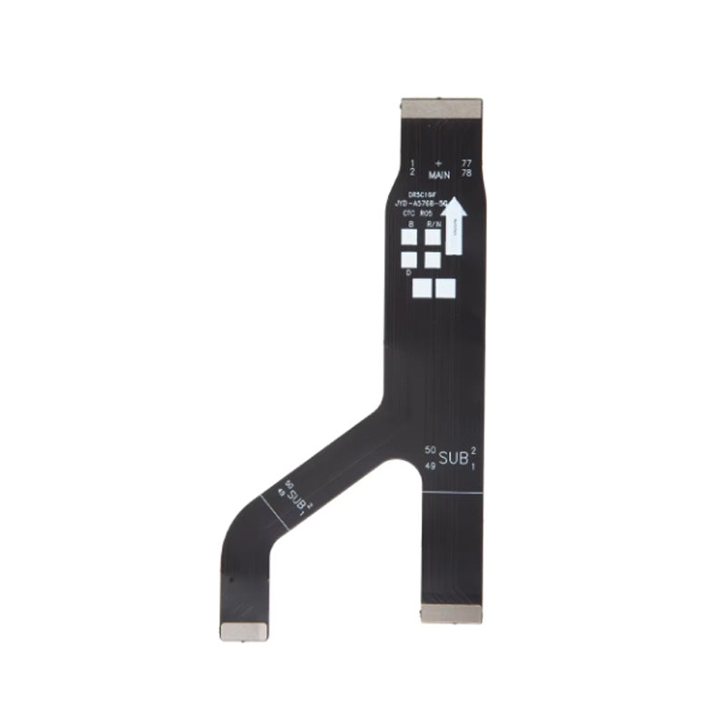 Mainboard connection flex for sumsung A57/A576 (Best Aftermarket)