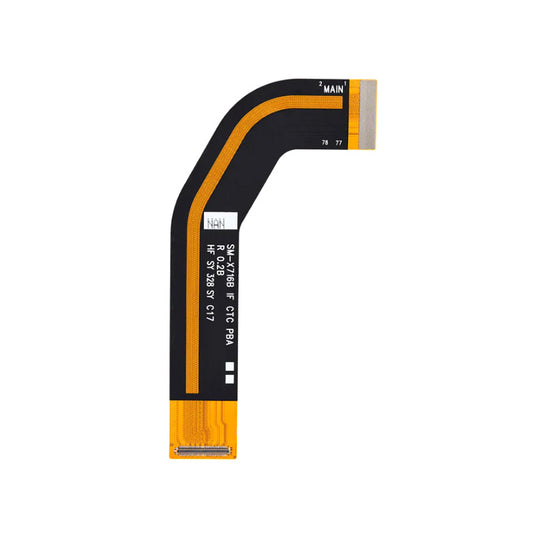 Mainboard Flex for Samsung Tab S9 X710/X716