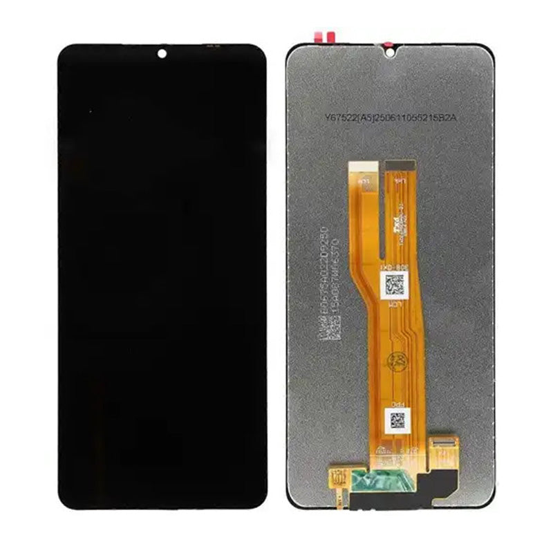 Samsung A07 2025 A075F LCD Screen (Without frame)
