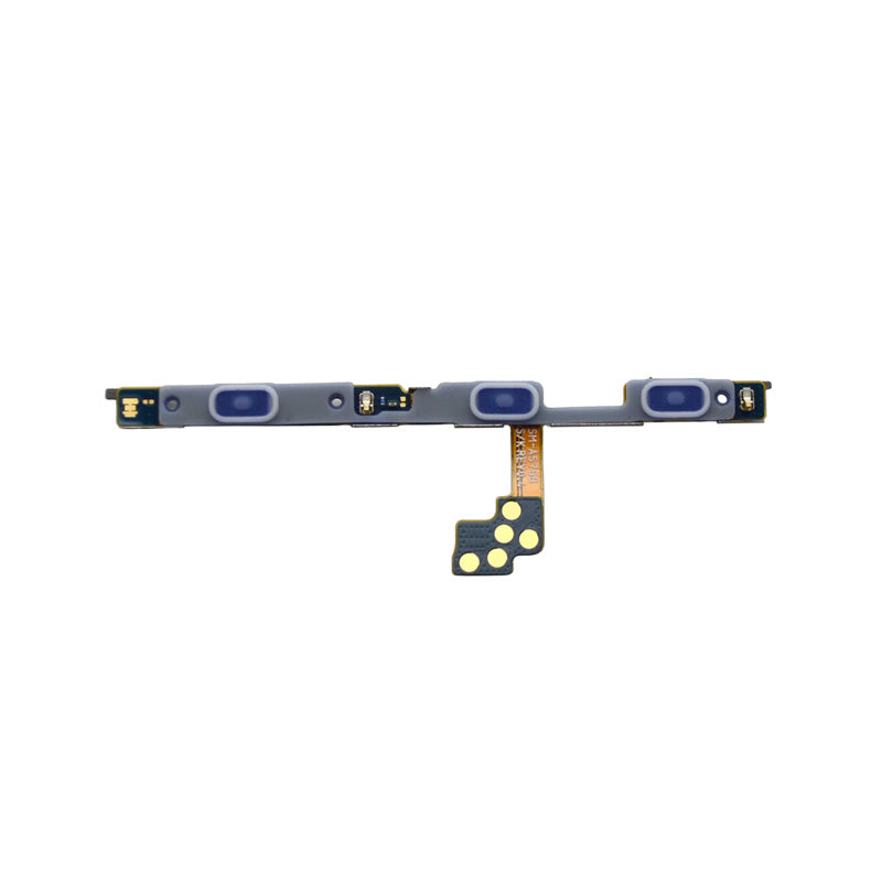 Volume and power on flex for sumsung A57/A576 (Brand new)
