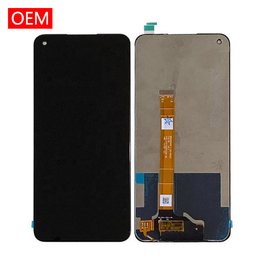 OPPO A52 4G/A72 4G/A92 4G SCREEN BLACK (OEM QUALITY)