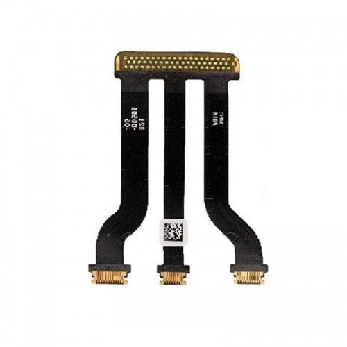 iWatch Serials 2 42mm LCD Display Flex