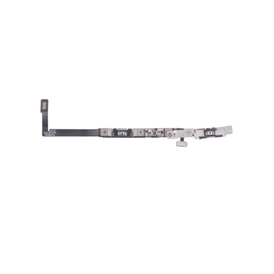 Power Button Flex for iPhone 16 (Pulled)