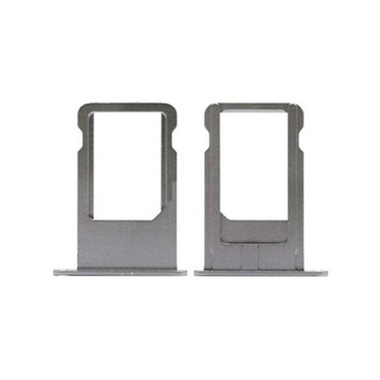 Sim Tray Black for iPhone 6S Plus