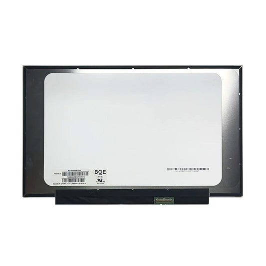 Laptop 14.0 40Pins On Cell Touch LCD Display Screen 1366 x 768 NT140WHM-T03