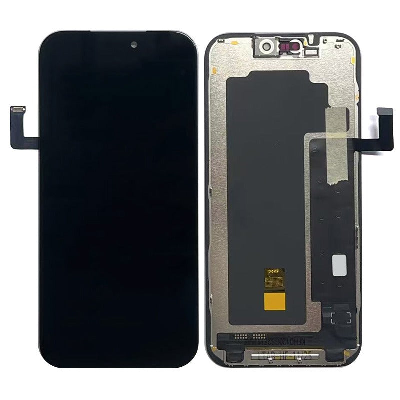 LCD Screen for iPhone 17Pro Max (FHD Incell with 120Hz Refresh Rate)