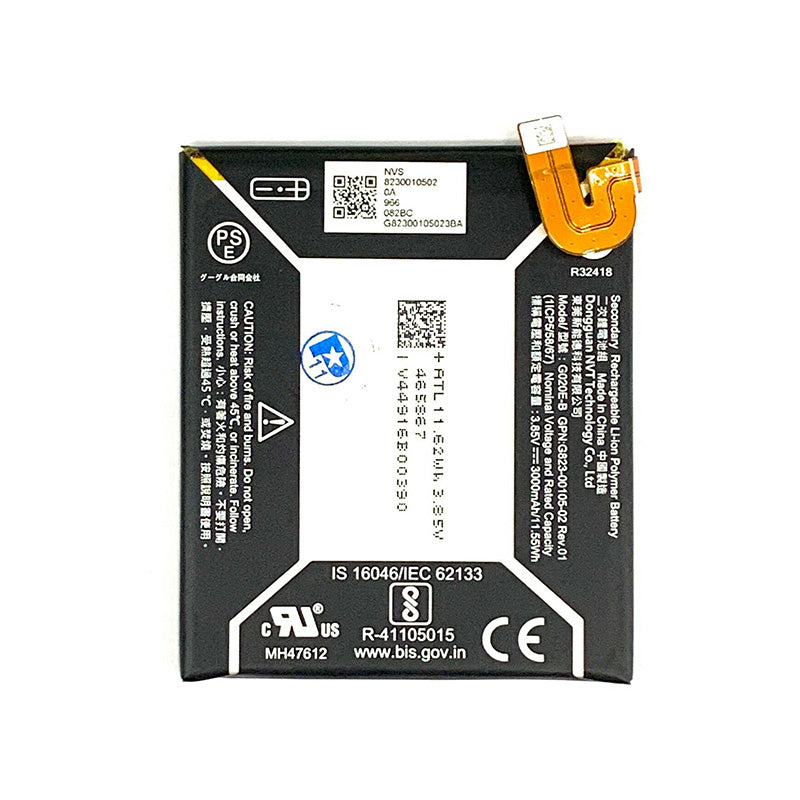 GOOGLE PIXEL 3A BATTERY (BRAND NEW)