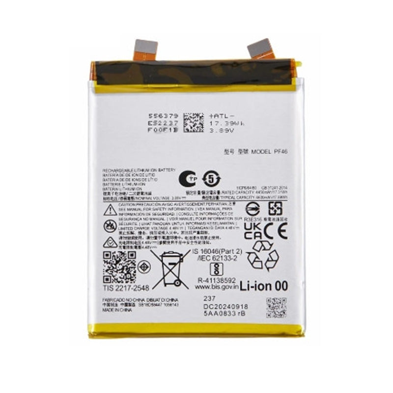 Motorola X40 5G Battery PF46 (Brand New)
