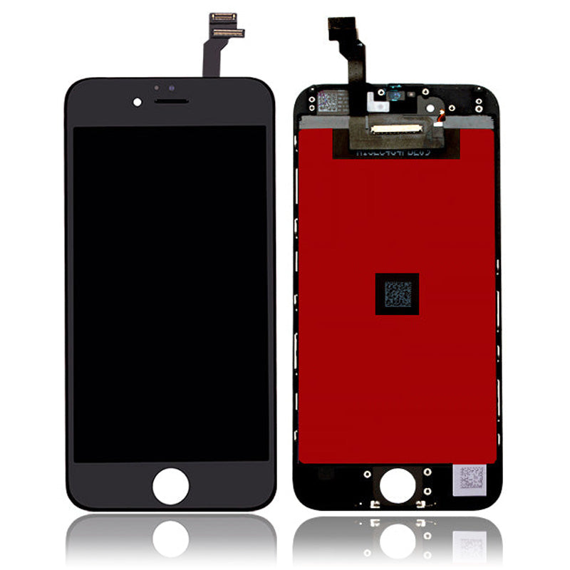 IPHONE 6G SCREEN BLACK