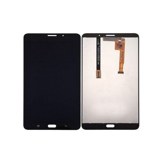 SAMSUNG T285 TOUCH SCREEN AND LCD ASSEMBLY BLACK (AFTERMARKET)